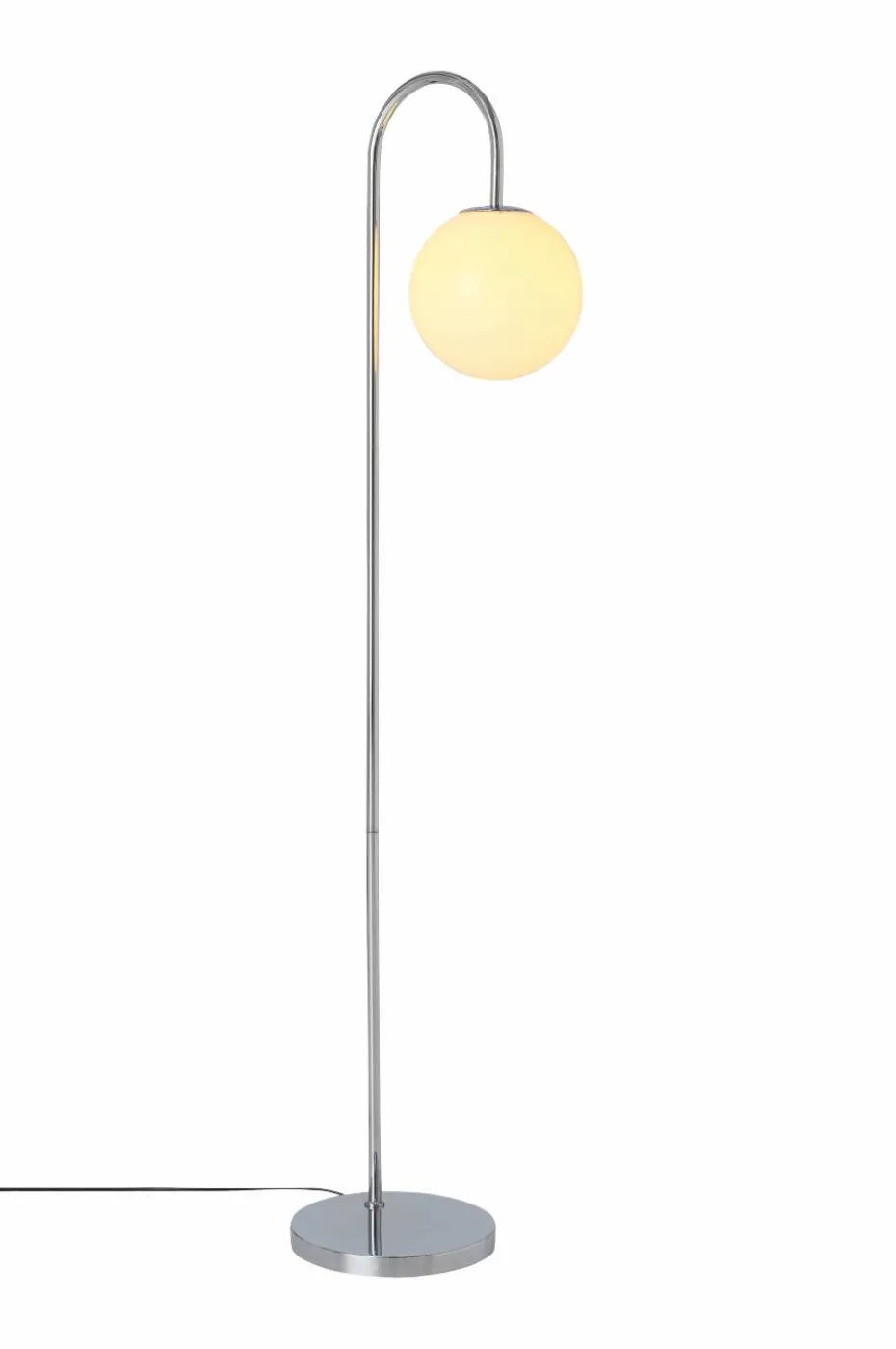 Ellos Home Gulvlampe Floor Lamp Louis