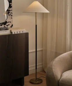 Ellos Home Gulvlampe Gabriel
