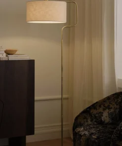 Ellos Home Gulvlampe Josho
