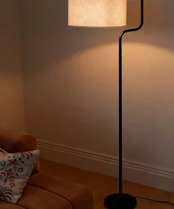 Ellos Home Gulvlampe Josho