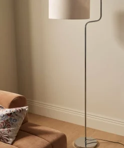 Ellos Home Gulvlampe Josho