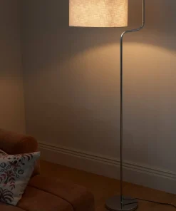 Ellos Home Gulvlampe Josho