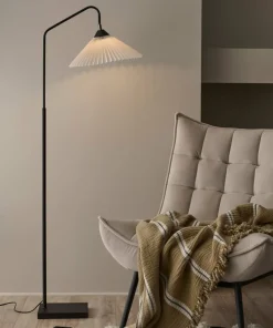 Ellos Home Gulvlampe Kathe