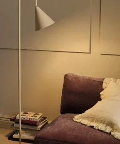 Ellos Home Gulvlampe Liam