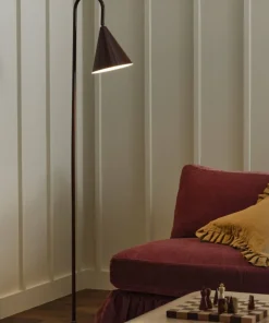 Ellos Home Gulvlampe Liam