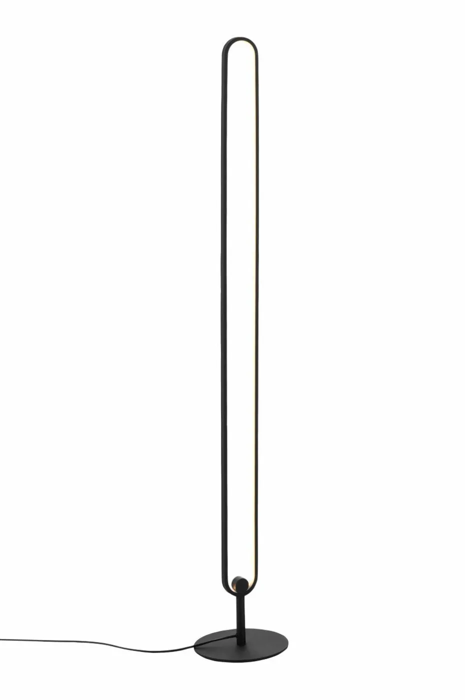 Ellos Home Gulvlampe Loop LED