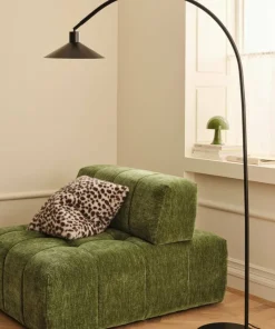 Ellos Home Gulvlampe Louisiana