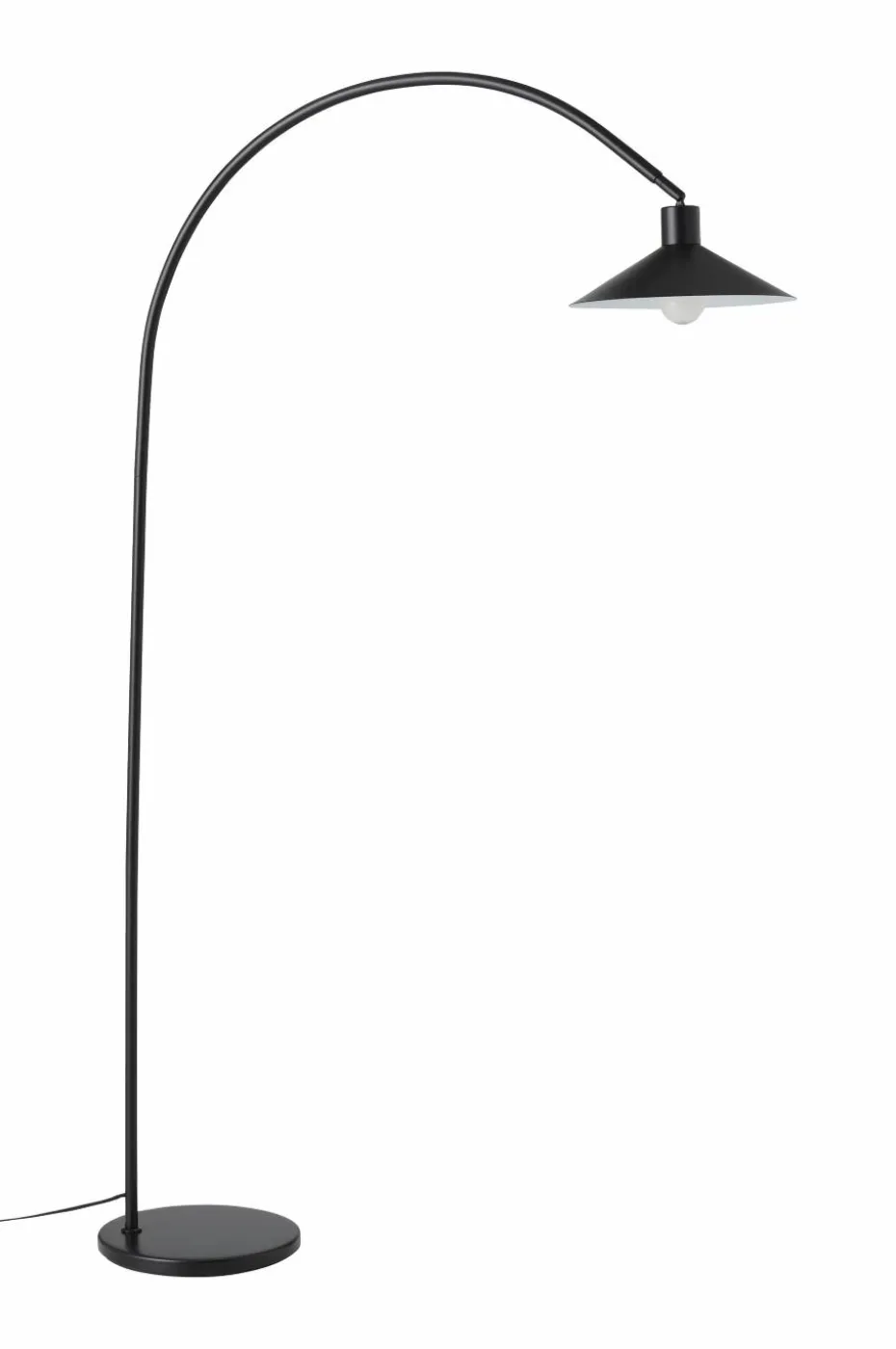 Ellos Home Gulvlampe Louisiana