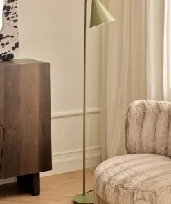 Ellos Home Gulvlampe Noah