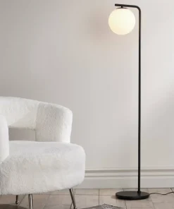 Ellos Home Gulvlampe Widar