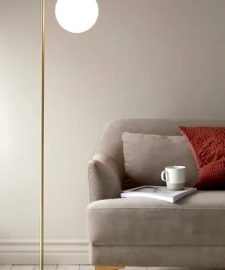 Ellos Home Gulvlampe Widar
