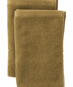 Ellos Home Håndkle Elise 2-pk 30x50