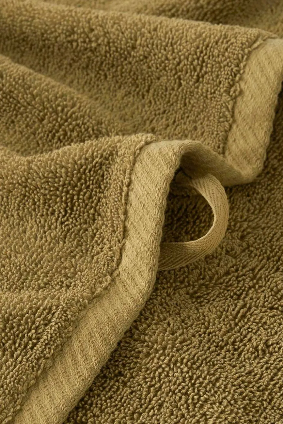Ellos Home Håndkle Elise 2-pk 30x50