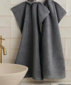 Ellos Home Håndkle Elise 2-pk 30x50
