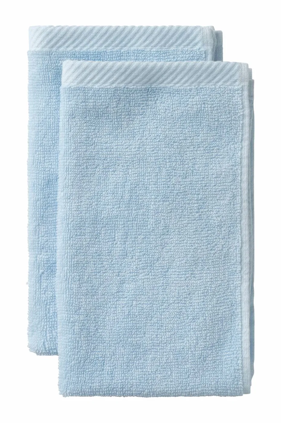 Ellos Home Håndkle Elise 2-pk 30x50