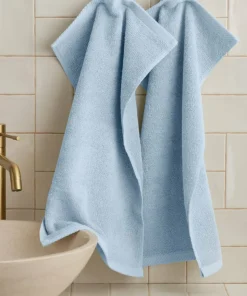 Ellos Home Håndkle Elise 2-pk 30x50