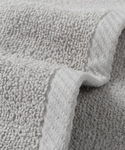 Ellos Home Håndkle Elise 2-pk 30x50