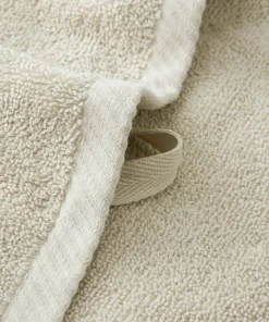 Ellos Home Håndkle Elise 2-pk 30x50