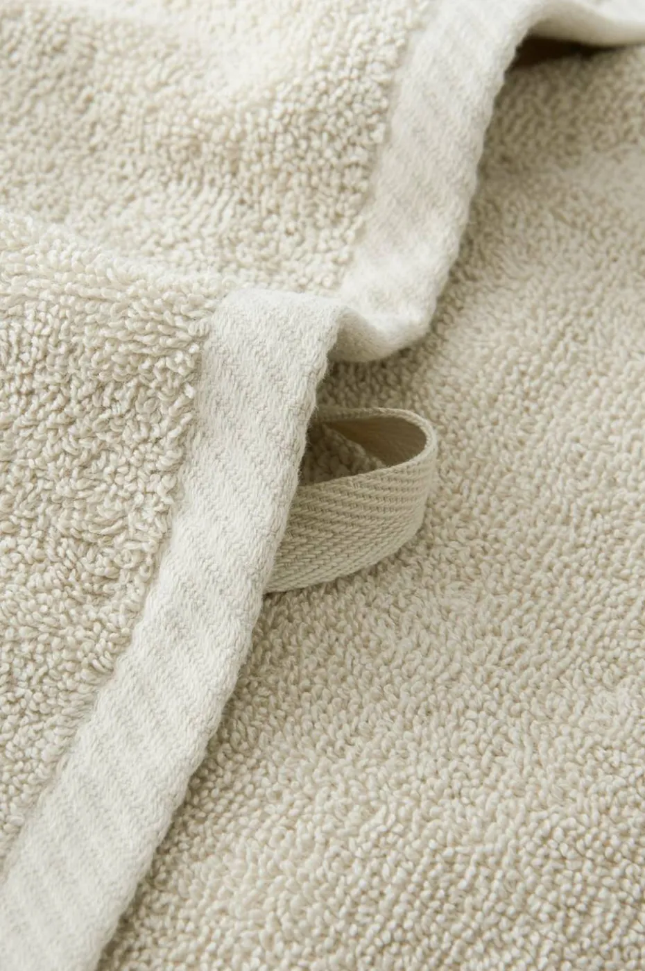 Ellos Home Håndkle Elise 2-pk 30x50