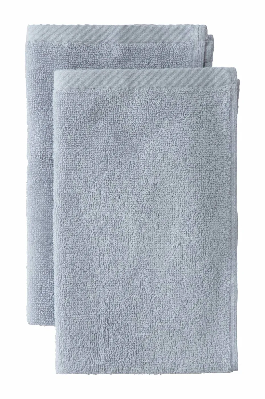Ellos Home Håndkle Elise 2-pk 30x50