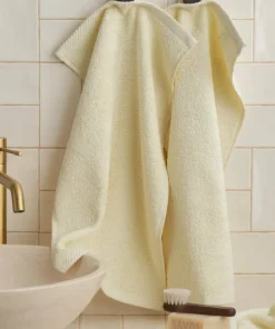 Ellos Home Håndkle Elise 2-pk 30x50