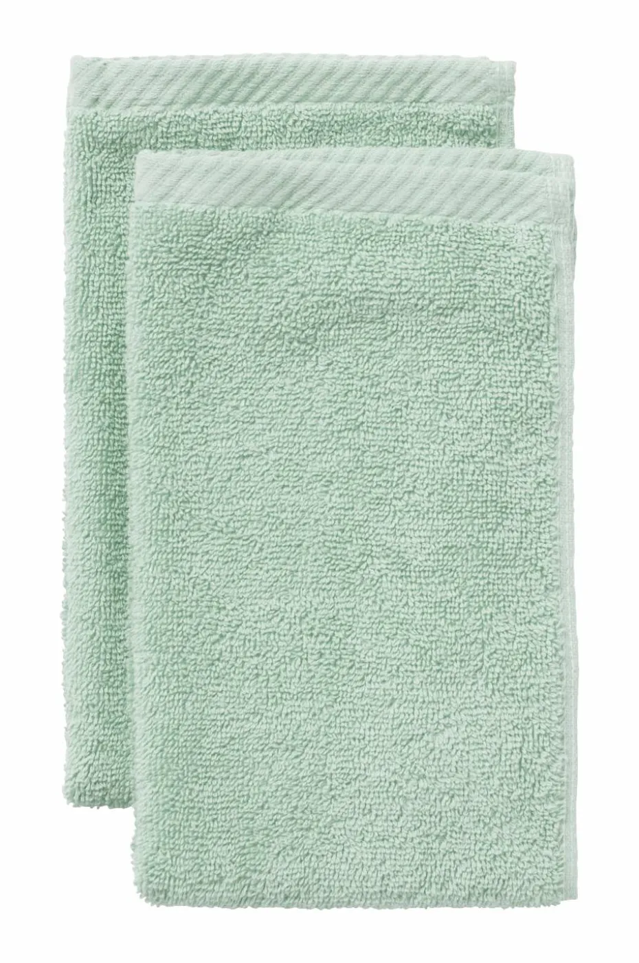 Ellos Home Håndkle Elise 2-pk 30x50