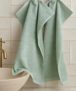 Ellos Home Håndkle Elise 2-pk 30x50