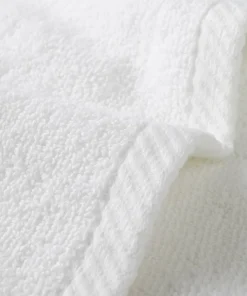 Ellos Home Håndkle Elise 2-pk 30x50