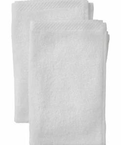 Ellos Home Håndkle Elise 2-pk 30x50