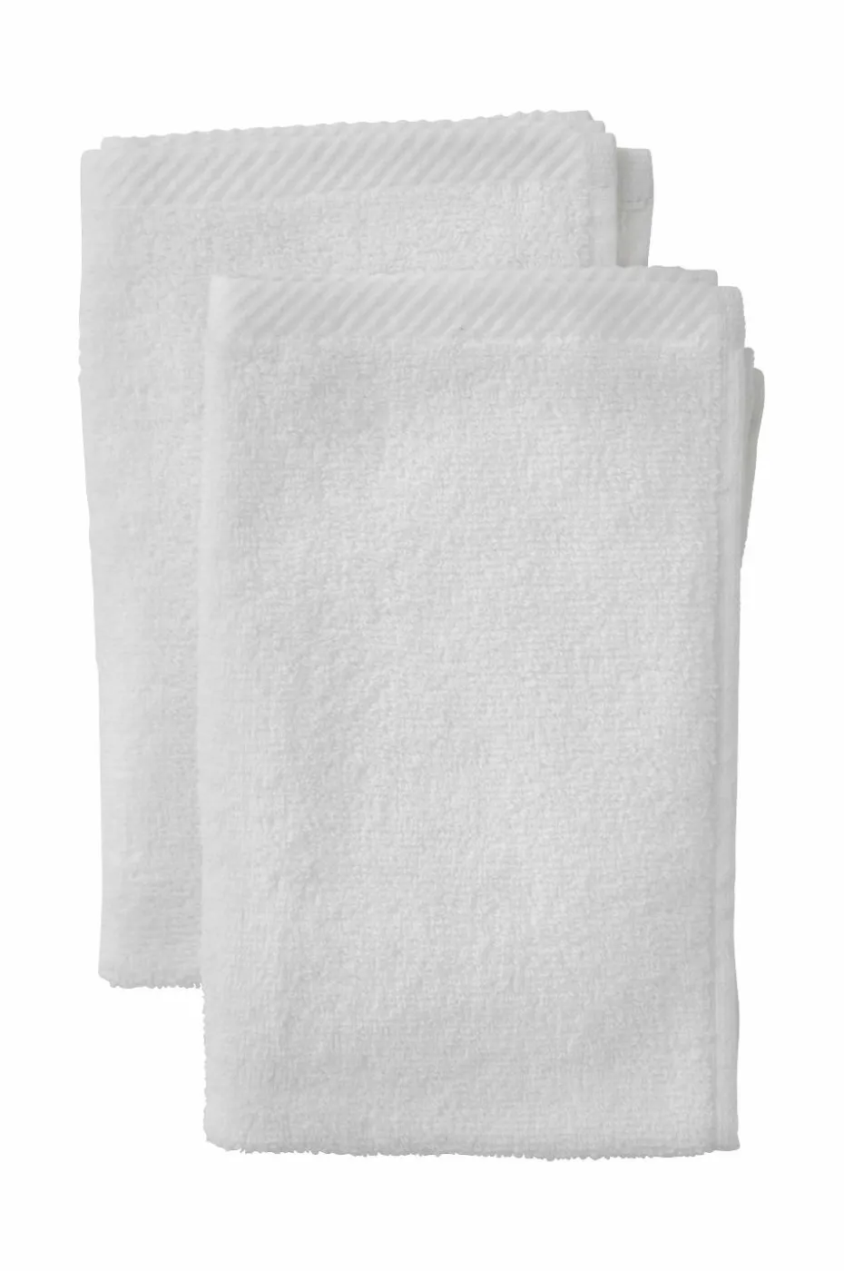 Ellos Home Håndkle Elise 2-pk 30x50