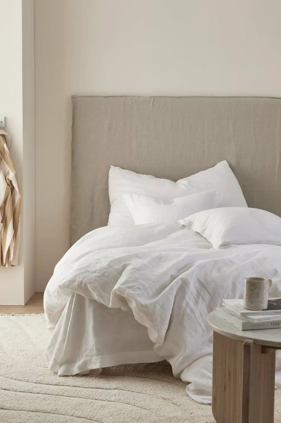Ellos Home Hodegjerdetrekk Candice Loose Fit