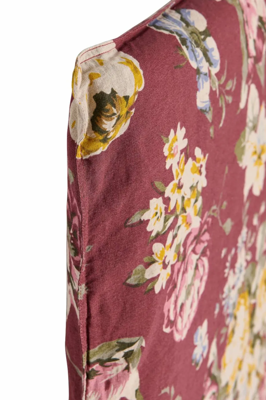 Ellos Home Hodegjerdetrekk Candice Rose Headboardcover