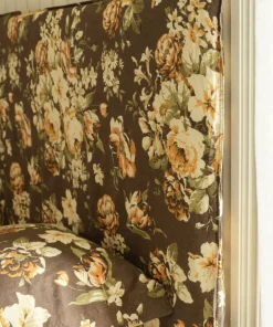 Ellos Home Hodegjerdetrekk Candice Rose Headboardcover