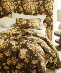 Ellos Home Hodegjerdetrekk Candice Rose Headboardcover