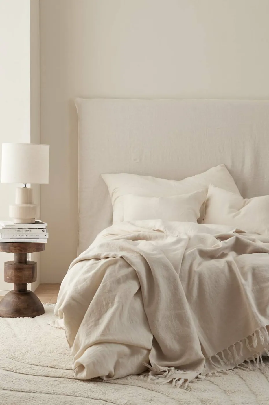 Ellos Home Hodegjerdetrekk Candice Loose Fit