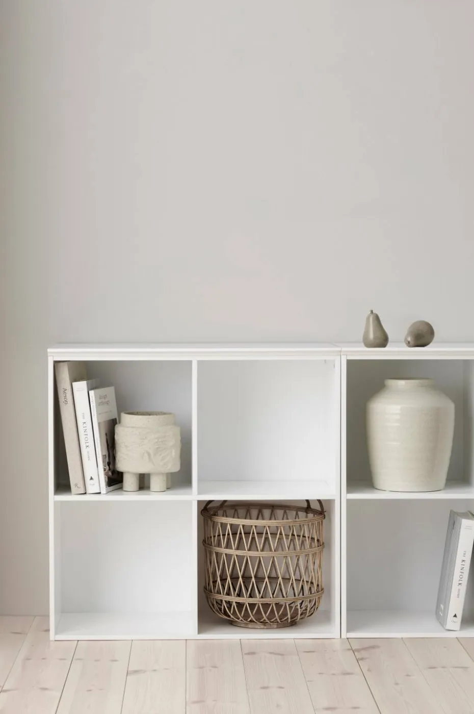 Ellos Home Hylle Hylla 2x2