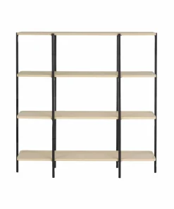 Ellos Home Hylle Lyllo 120x120 cm
