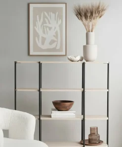 Ellos Home Hylle Lyllo 120x120 cm