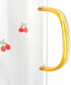 Ellos Home Karaffel Cherry
