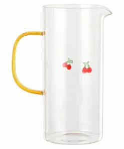 Ellos Home Karaffel Cherry