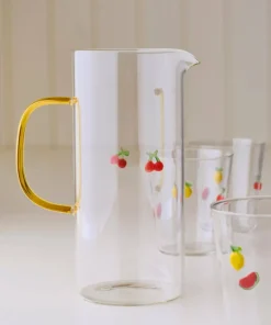 Ellos Home Karaffel Cherry