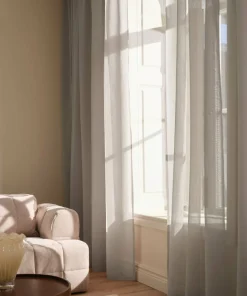 Ellos Home KIRA målbestilt rent gardin
