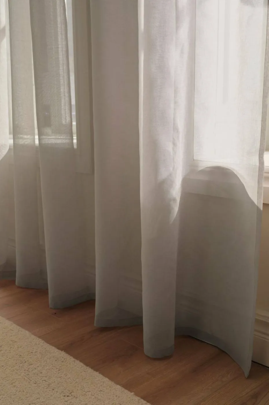 Ellos Home KIRA målbestilt rent gardin