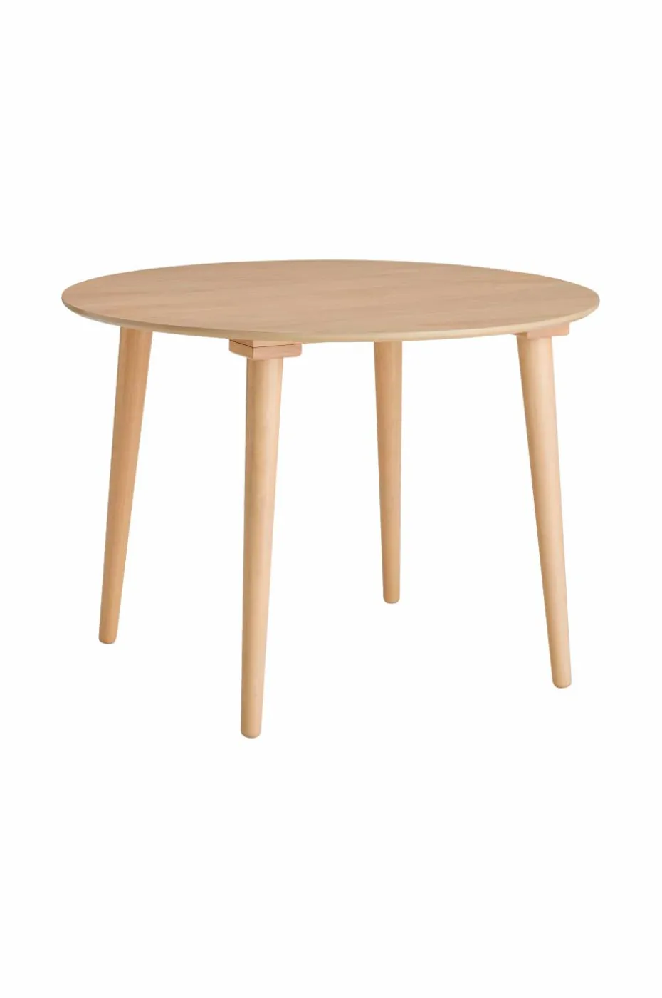 Ellos Home Kjøkkenbord Jolina Ø 106 cm