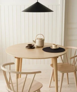 Ellos Home Kjøkkenbord Jolina Ø 106 cm