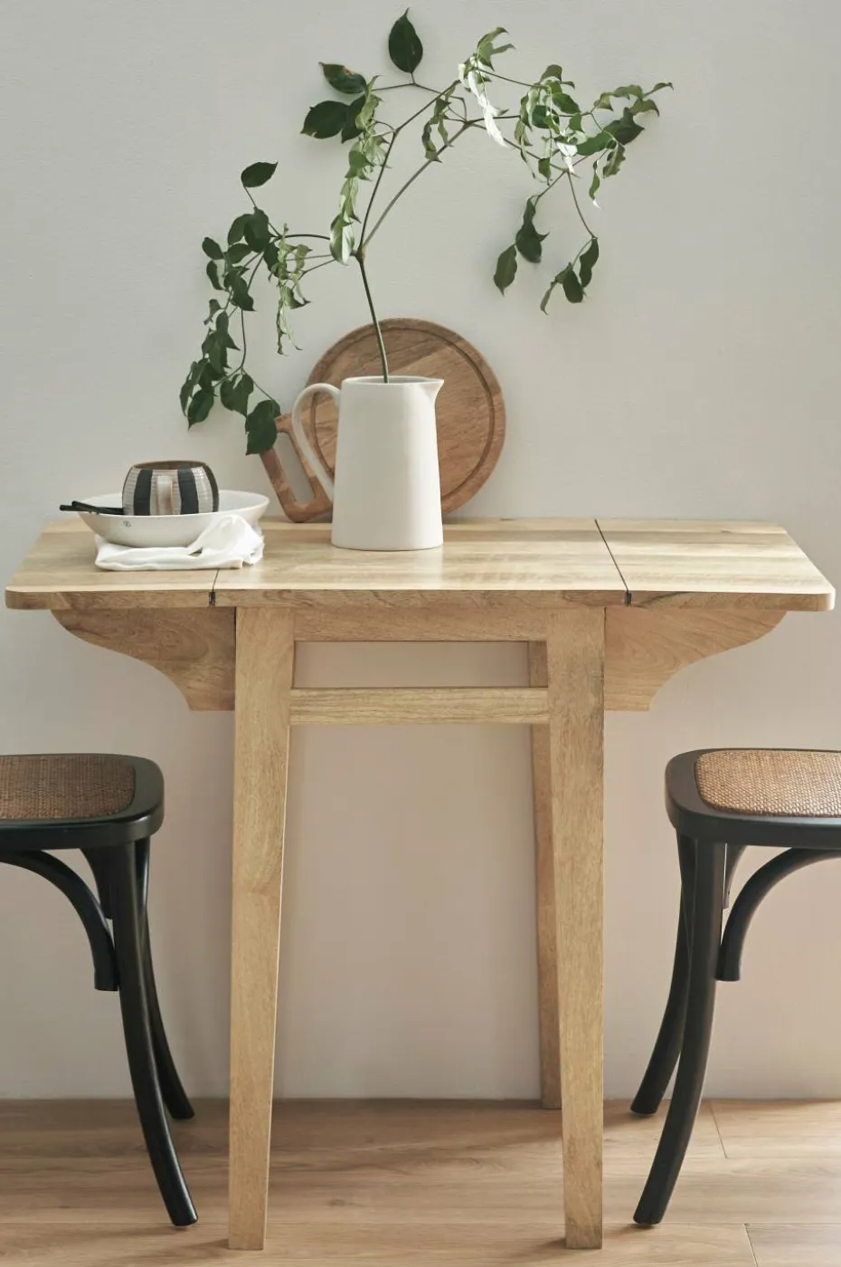 Ellos Home Klaffebord Derri