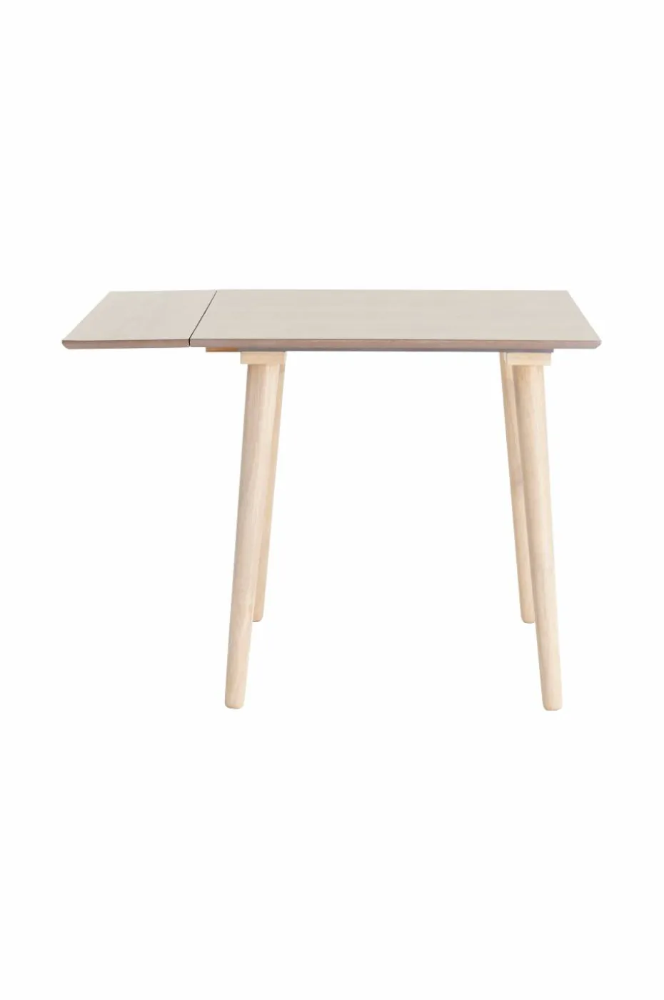 Ellos Home Klappbord Jolina 80x80 cm