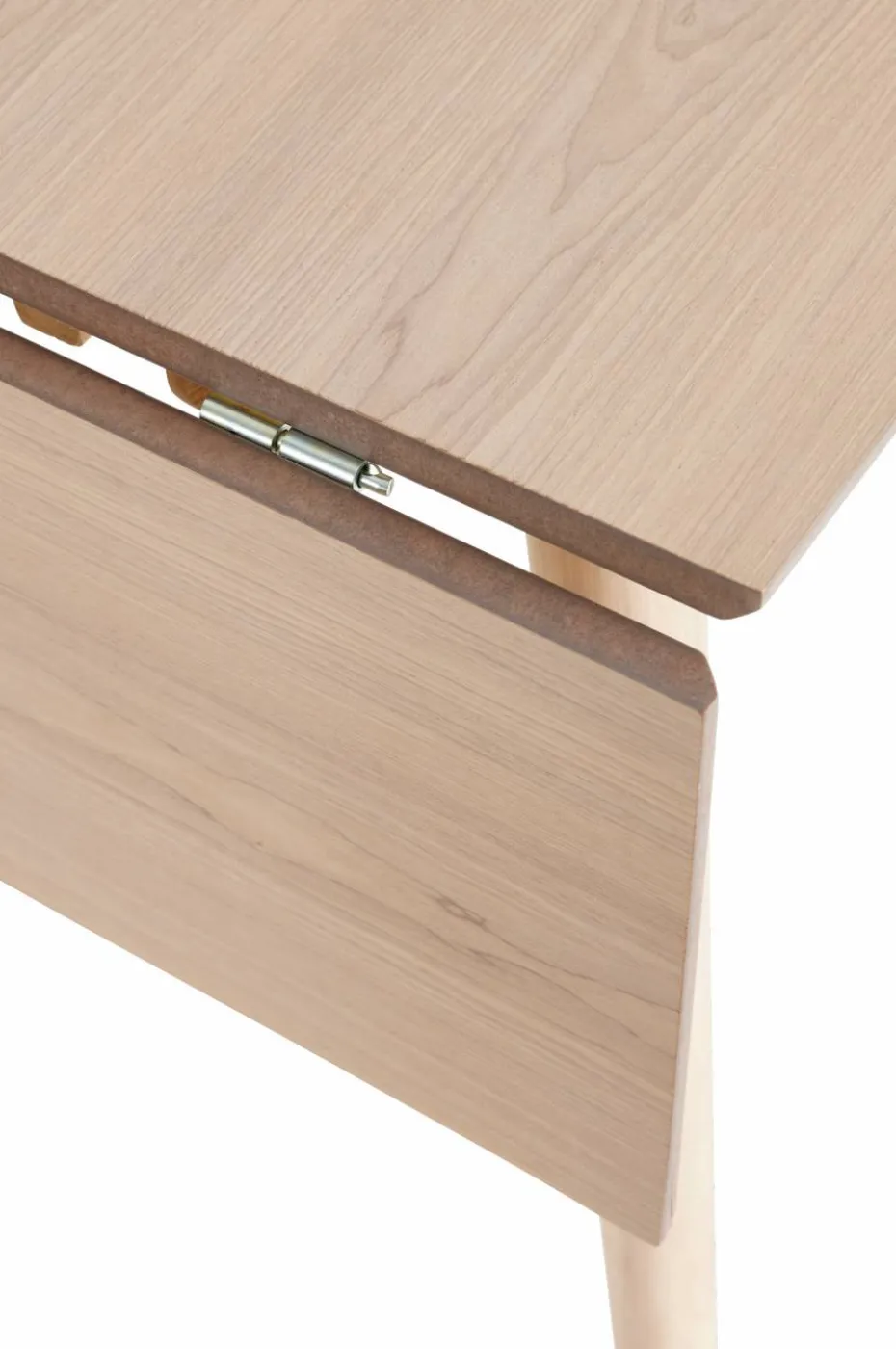 Ellos Home Klappbord Jolina 80x80 cm