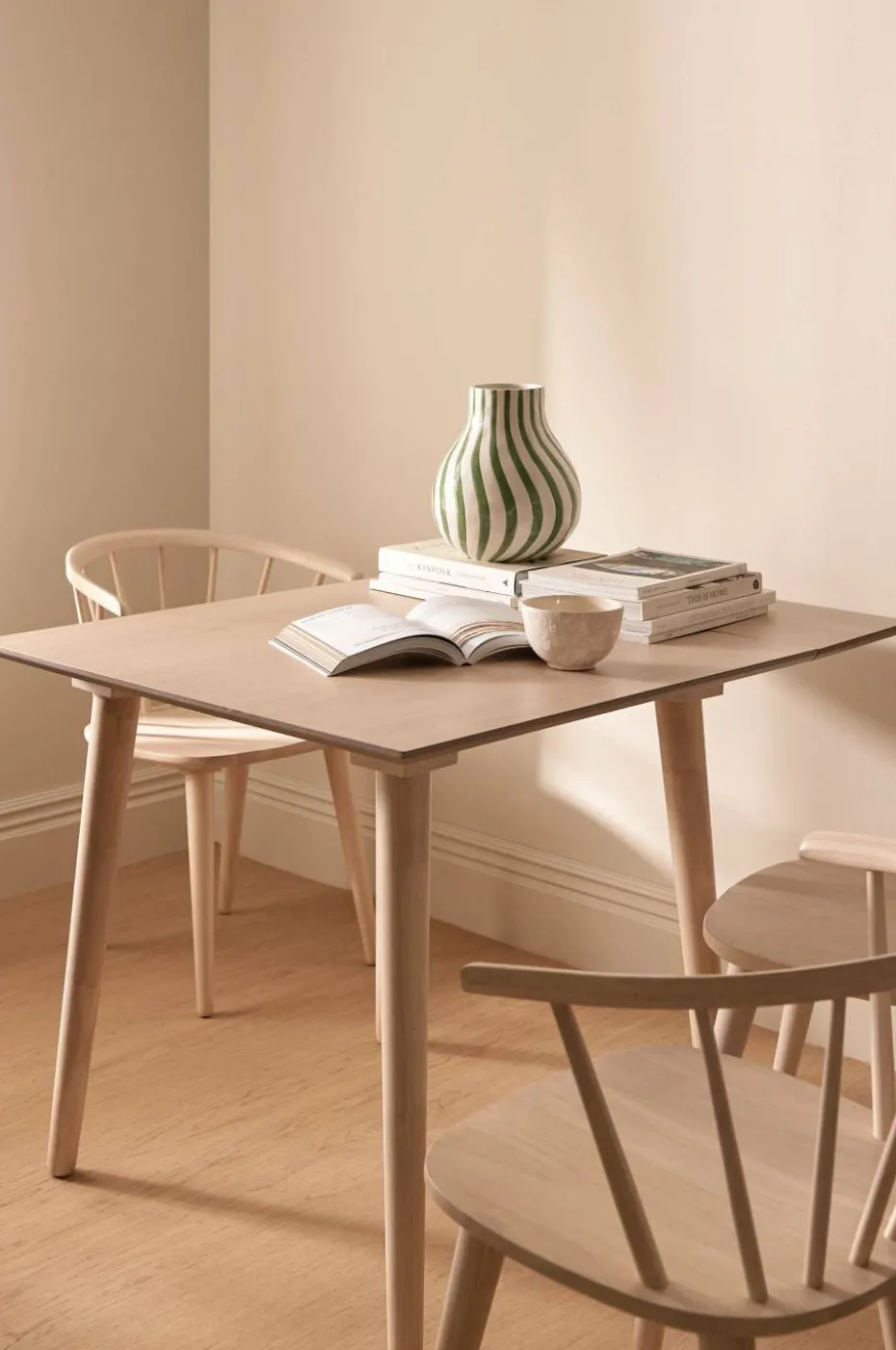 Ellos Home Klappbord Jolina 80x80 cm