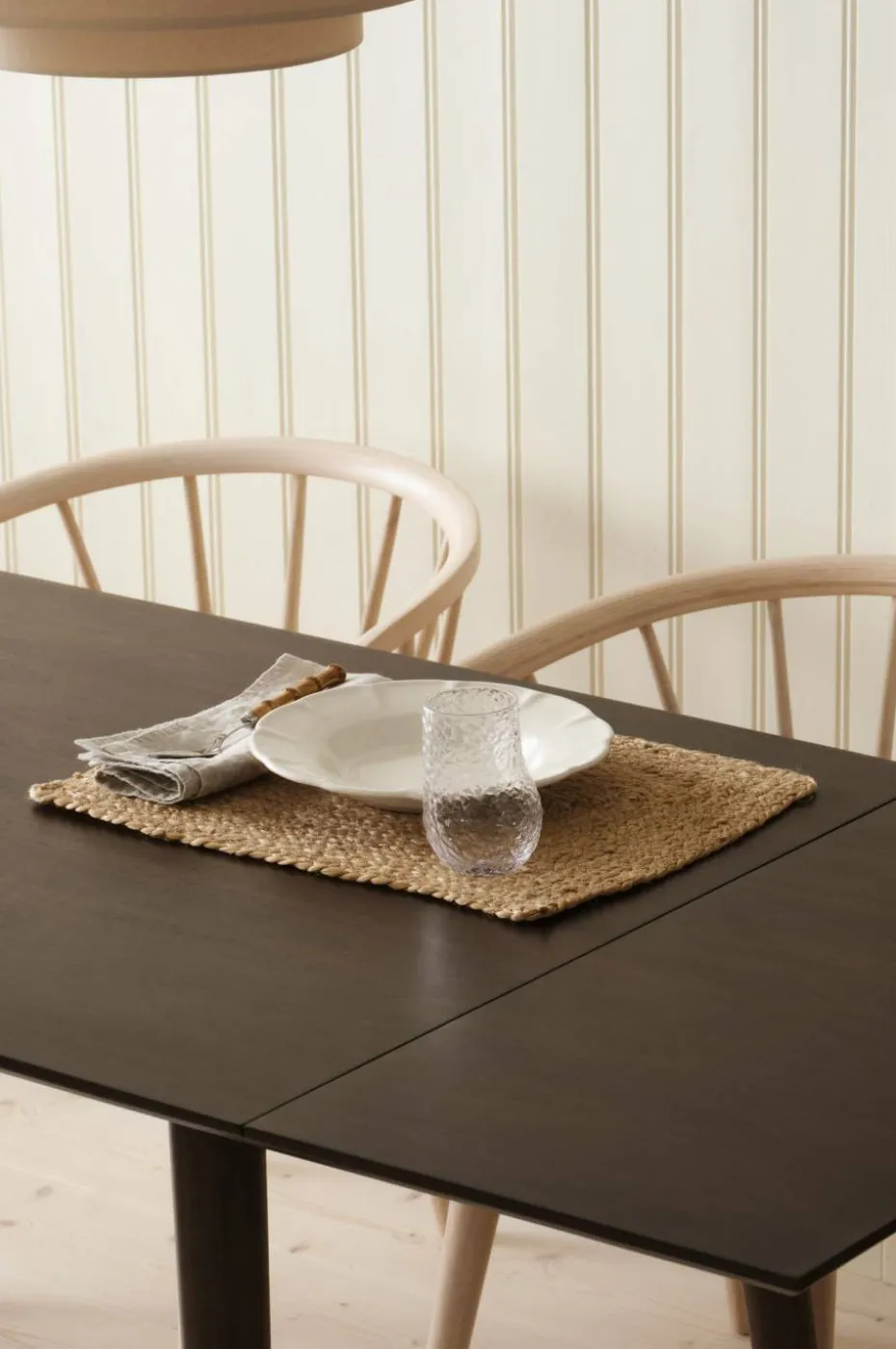Ellos Home Klappbord Jolina 80x120 cm